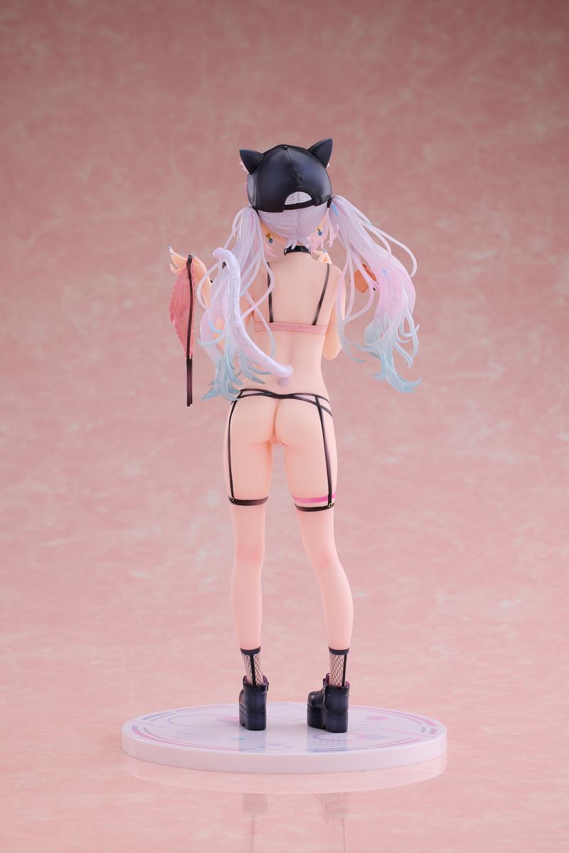 Lin*Yu Riyu-chan 1/6