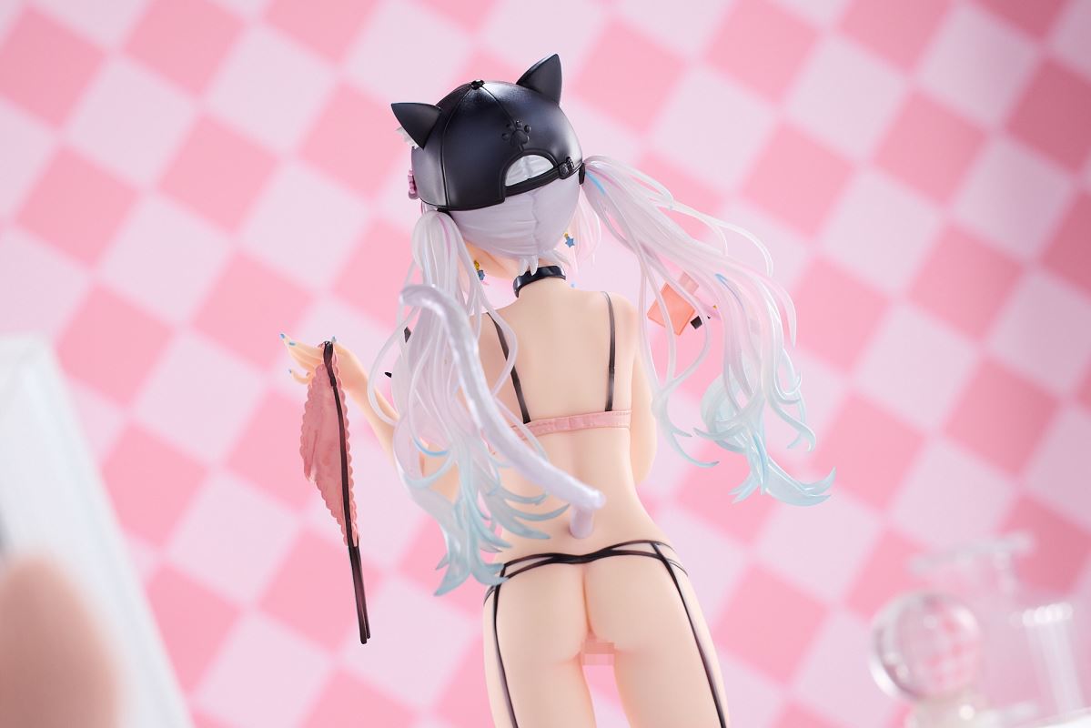 Lin*Yu Riyu-chan 1/6