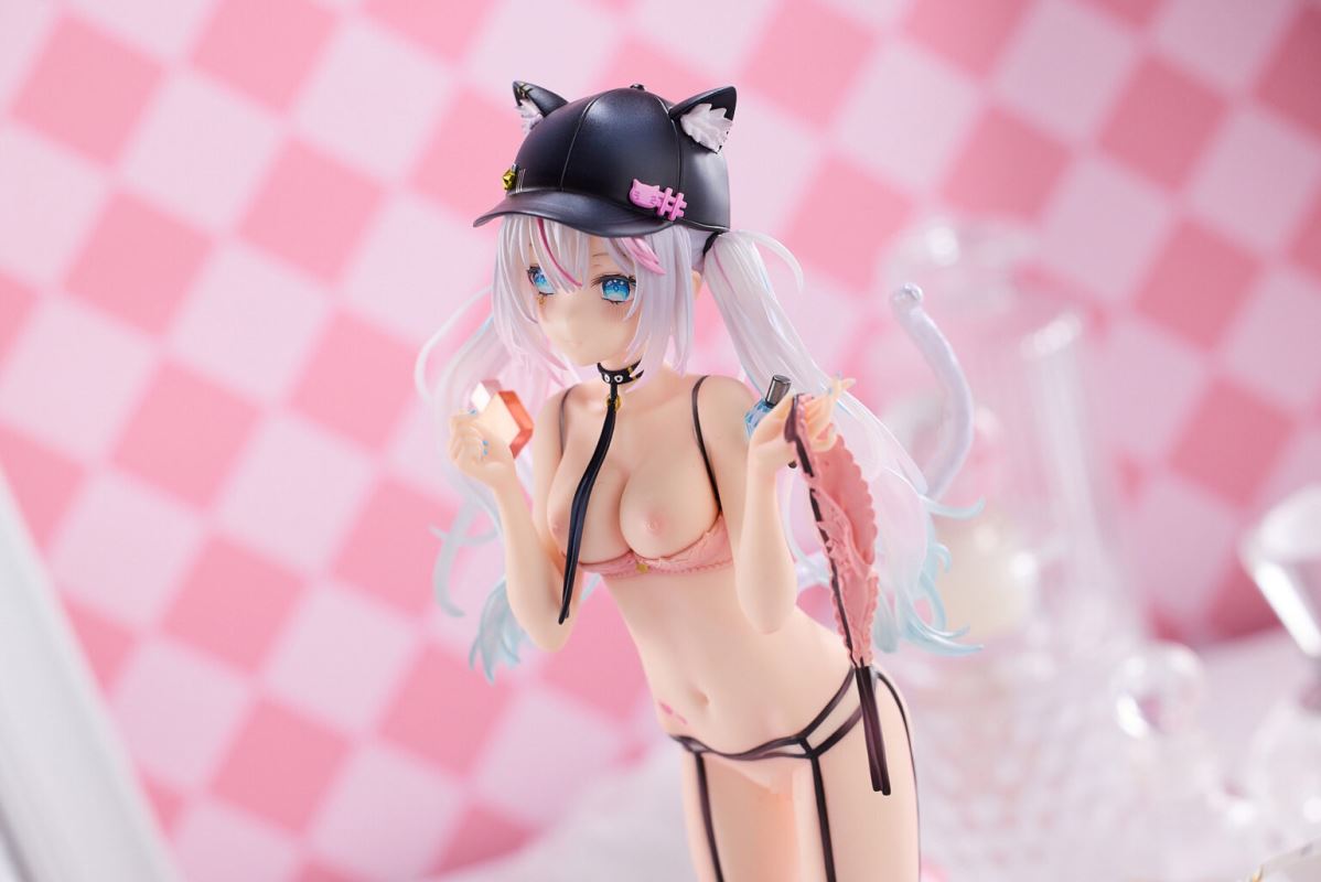 Lin*Yu Riyu-chan 1/6