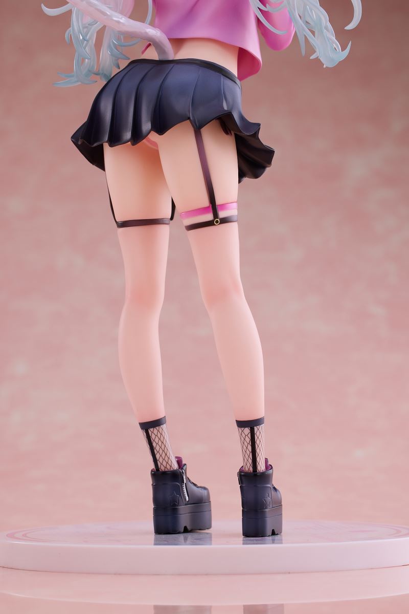 Lin*Yu Riyu-chan 1/6