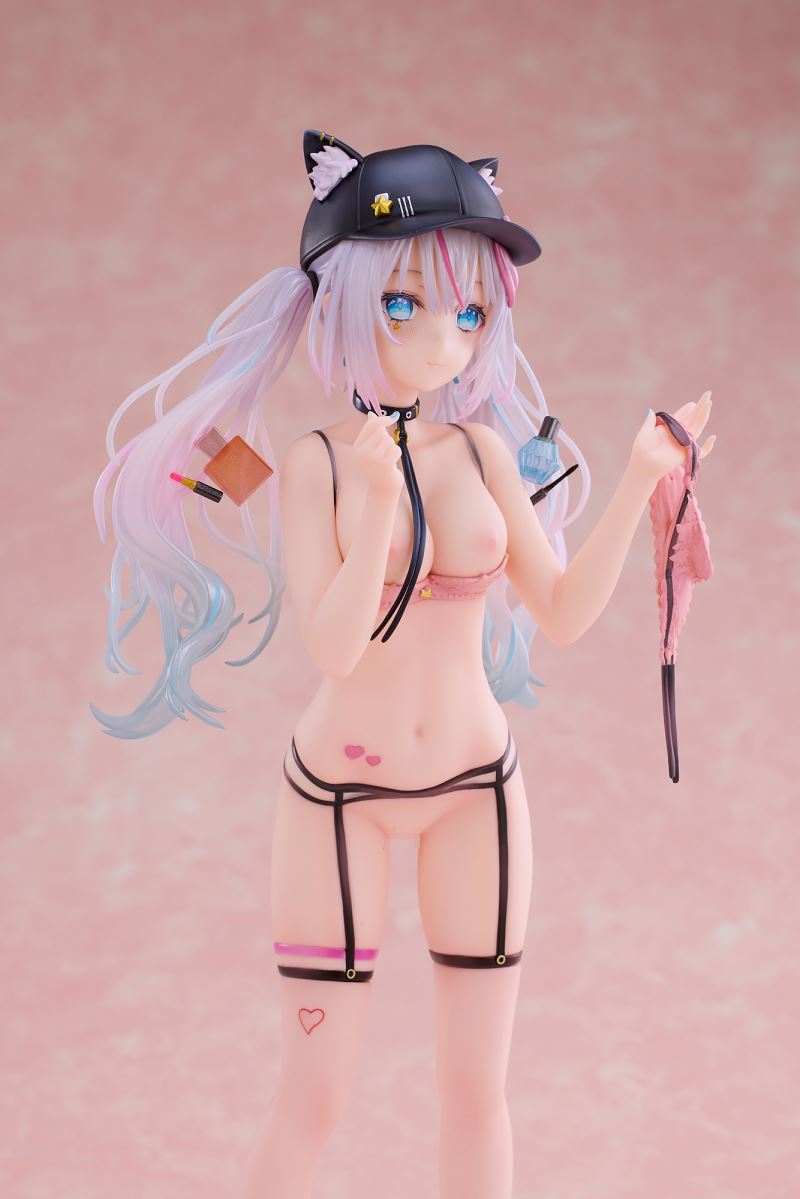 Lin*Yu Riyu-chan 1/6