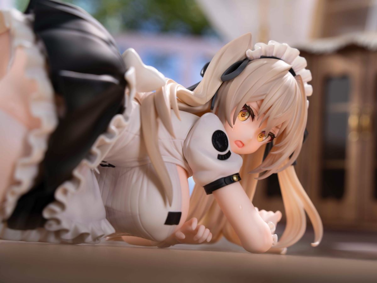 El concept art: Saitom 1/5