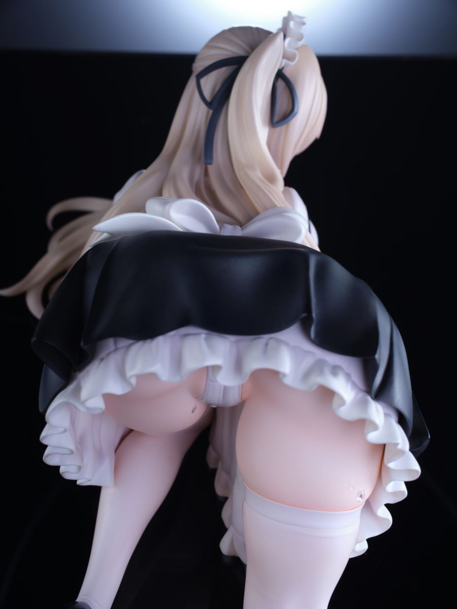 El concept art: Saitom 1/5