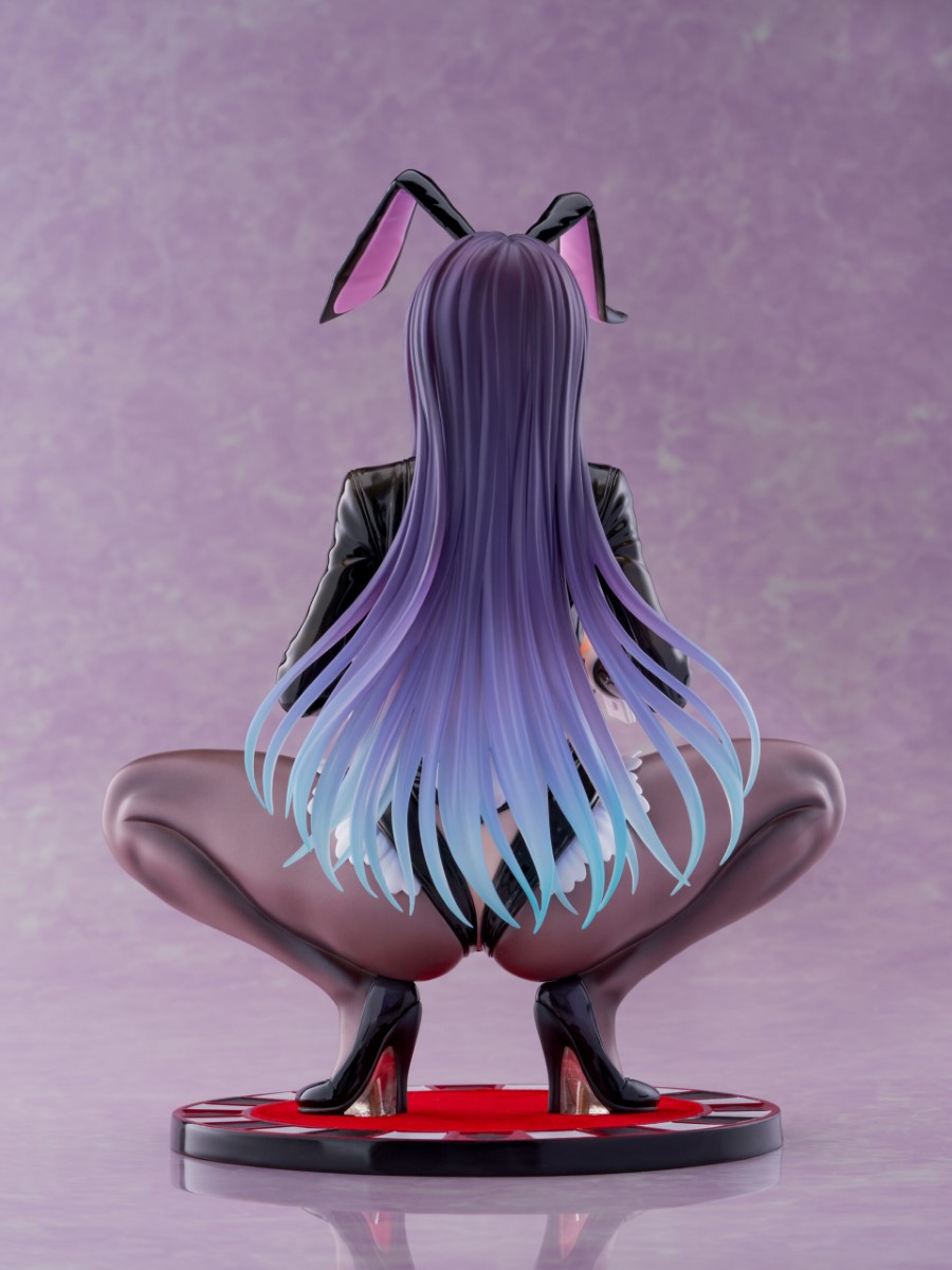 Amakano 2＋ Series Rei Himiyama 1/6