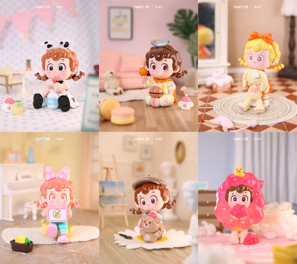 PINY Weekend Mini-Theater