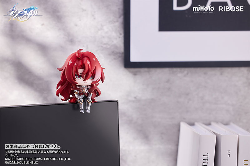 Honkai: Star Rail Owlbert's Studio VOL1 Chibi - Blade / Kafka / Silver Wolf / Dan Heng / Argenti