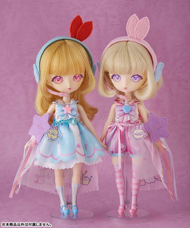 Near Harmonia Ebifurai no Shippo: Idol Ver. From Sumikko Gurashi