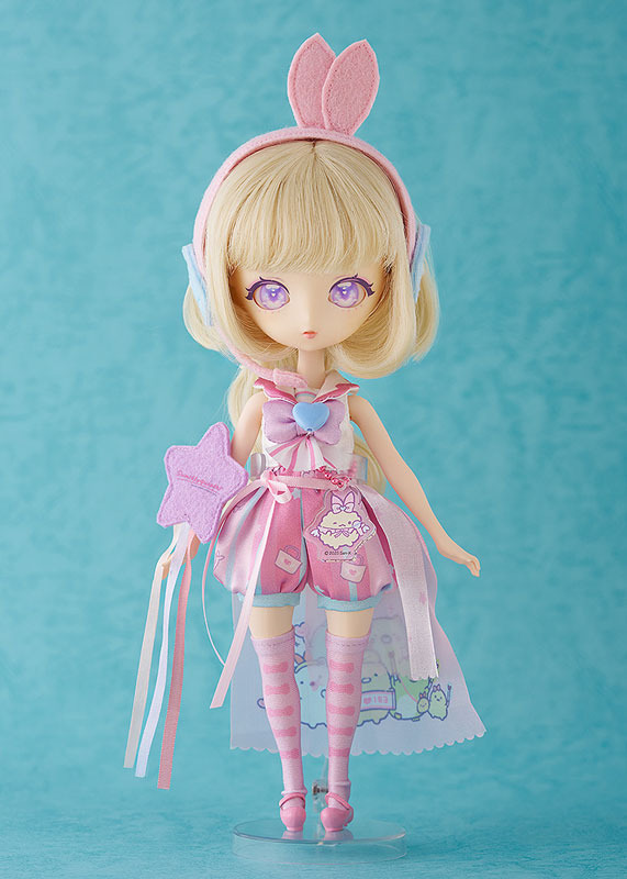 Near Harmonia Ebiten no Shippo: Idol Ver. From Sumikko Gurashi