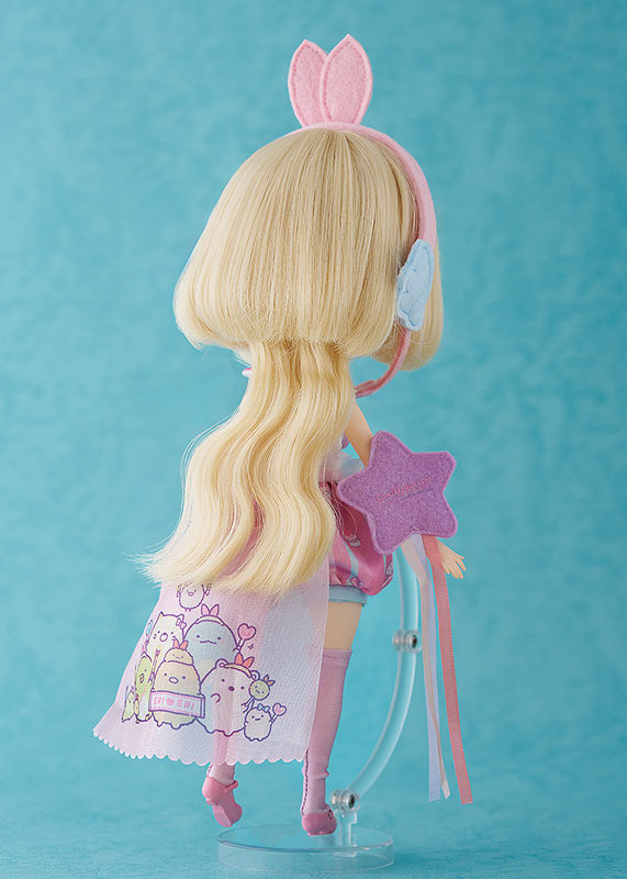 Near Harmonia Ebiten no Shippo: Idol Ver. From Sumikko Gurashi