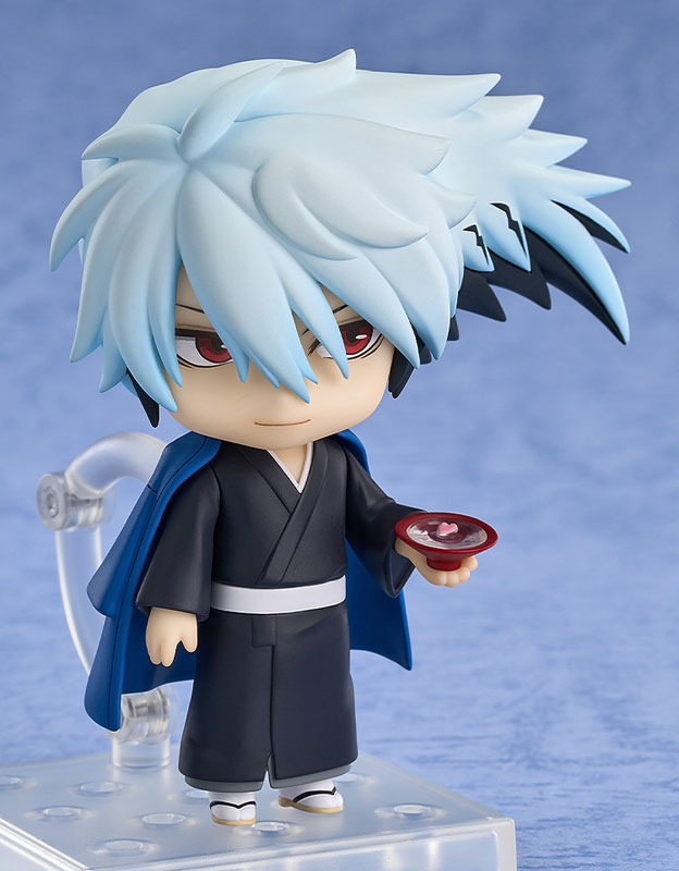 Nendoroid Nurarihyon no Mago Rikuo Nura (Night)