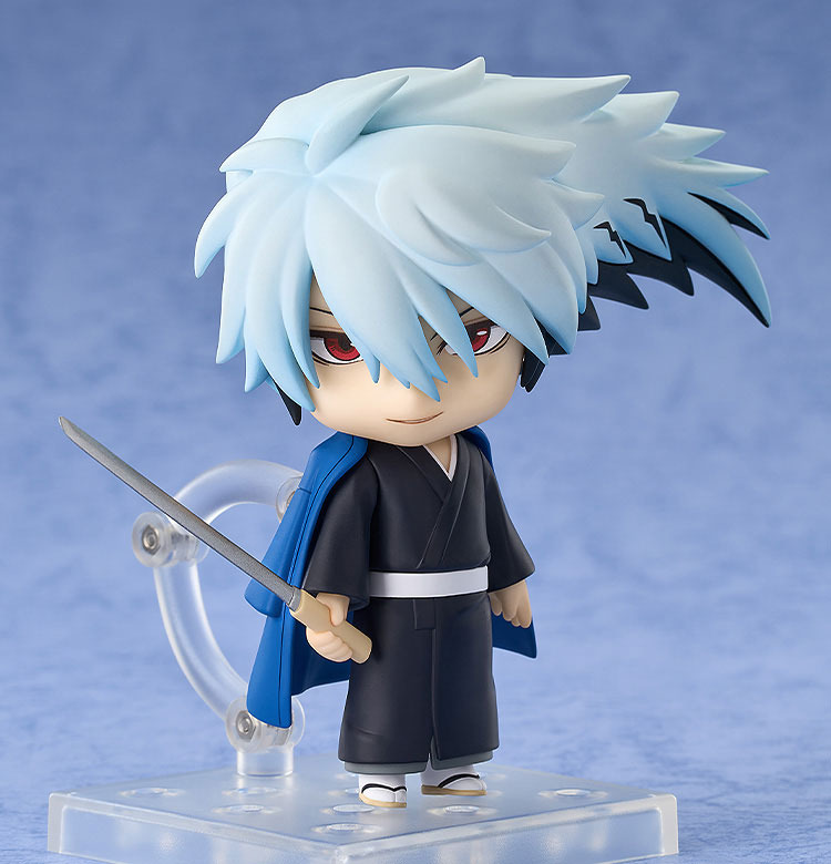Nendoroid Nurarihyon no Mago Rikuo Nura (Night)