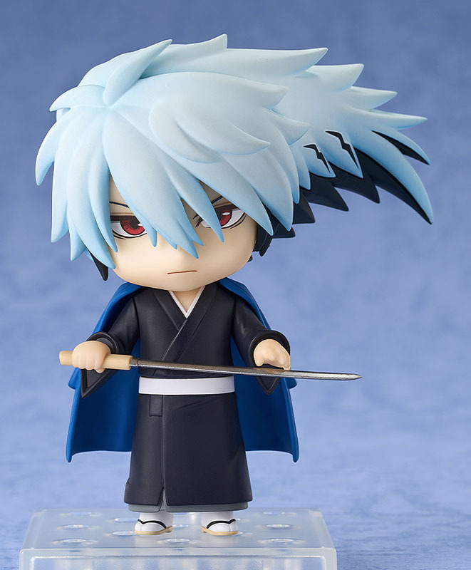 Nendoroid Nurarihyon no Mago Rikuo Nura (Night)