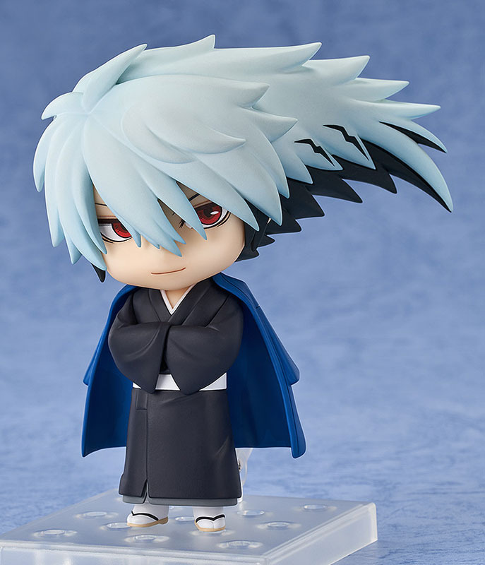 Nendoroid Nurarihyon no Mago Rikuo Nura (Night)