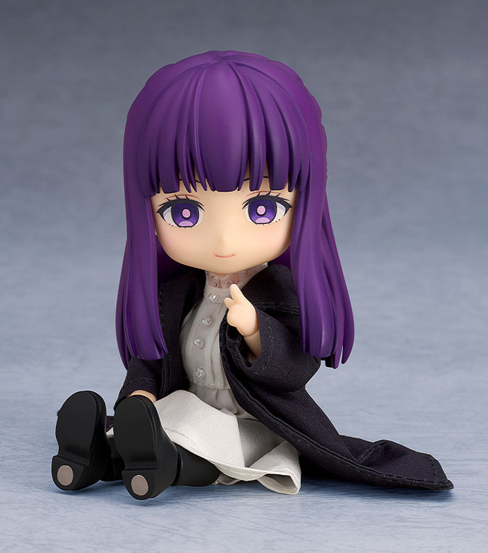 Nendoroid Doll Frieren: Beyond Journey's End Fern