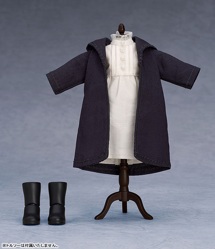 Nendoroid Doll Frieren: Beyond Journey's End Fern