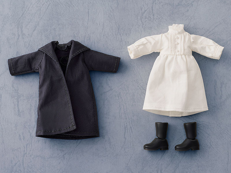 Nendoroid Doll Frieren: Beyond Journey's End Fern