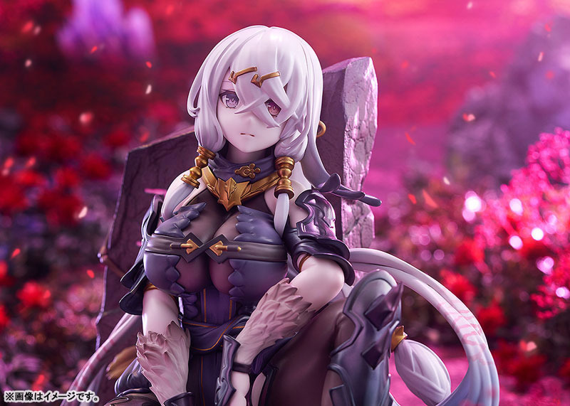 Atelier Ryza: Ever Darkness & the Secret Hideout Lila Decyrus 1/6