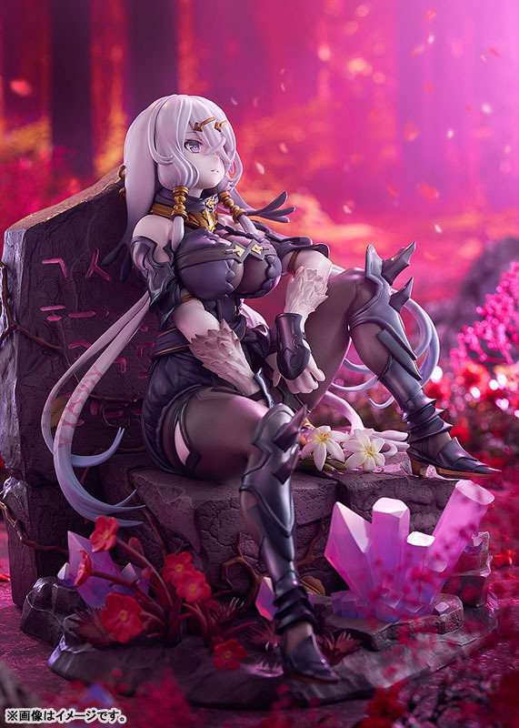 Atelier Ryza: Ever Darkness & the Secret Hideout Lila Decyrus 1/6