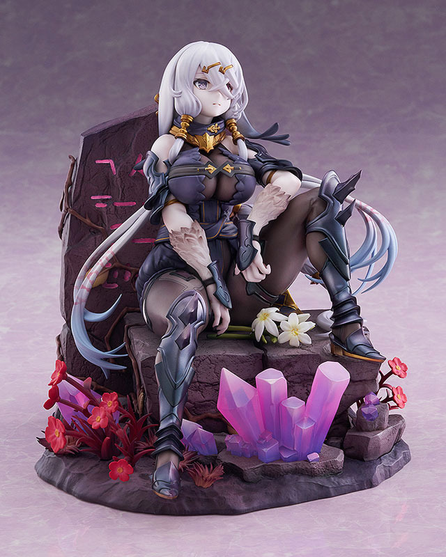 Atelier Ryza: Ever Darkness & the Secret Hideout Lila Decyrus 1/6
