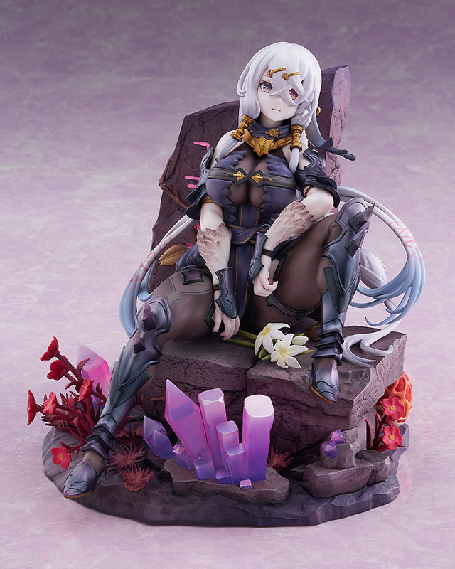 Atelier Ryza: Ever Darkness & the Secret Hideout Lila Decyrus 1/6