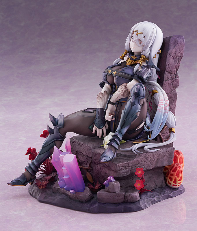 Atelier Ryza: Ever Darkness & the Secret Hideout Lila Decyrus 1/6