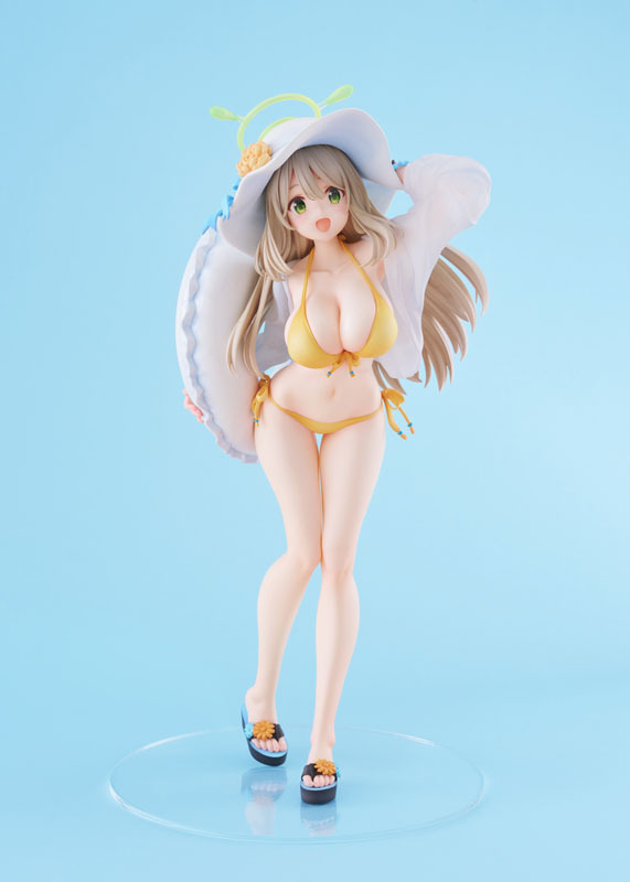 Blue Archive Nonomi (Swimsuit) 1/7