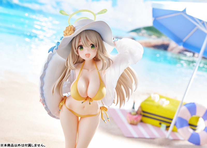 Blue Archive Nonomi (Swimsuit) 1/7
