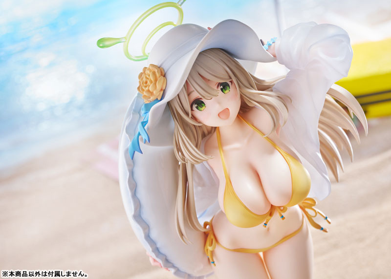 Blue Archive Nonomi (Swimsuit) 1/7