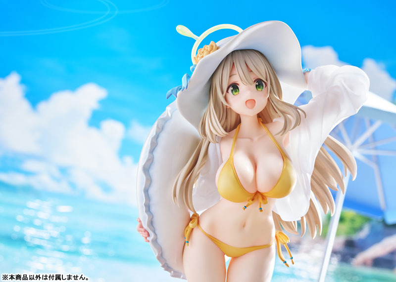 Blue Archive Nonomi (Swimsuit) 1/7