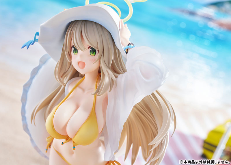 Blue Archive Nonomi (Swimsuit) 1/7