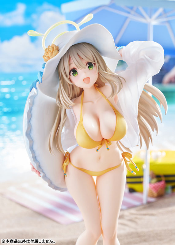 Blue Archive Nonomi (Swimsuit) 1/7