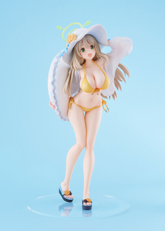 Blue Archive Nonomi (Swimsuit) 1/7