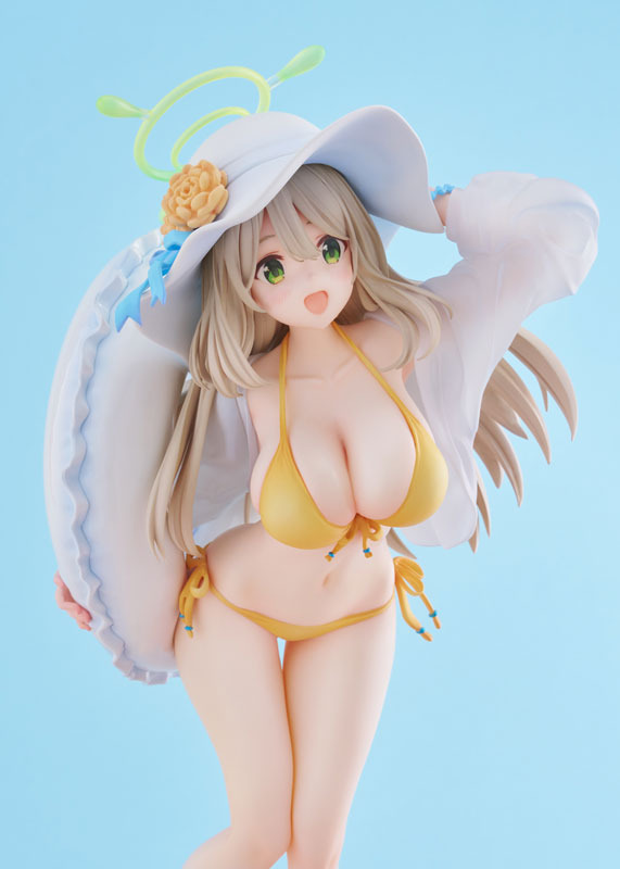 Blue Archive Nonomi (Swimsuit) 1/7