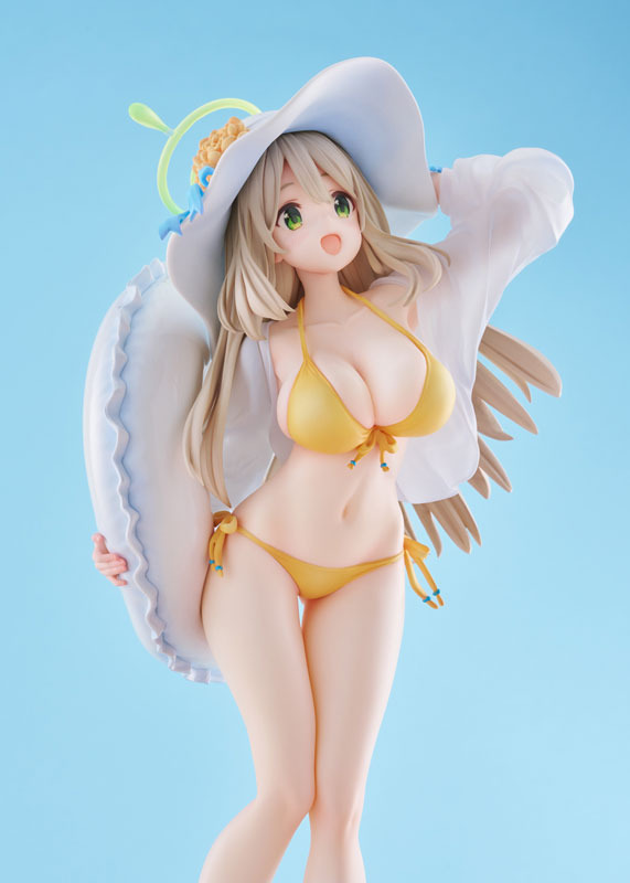 Blue Archive Nonomi (Swimsuit) 1/7
