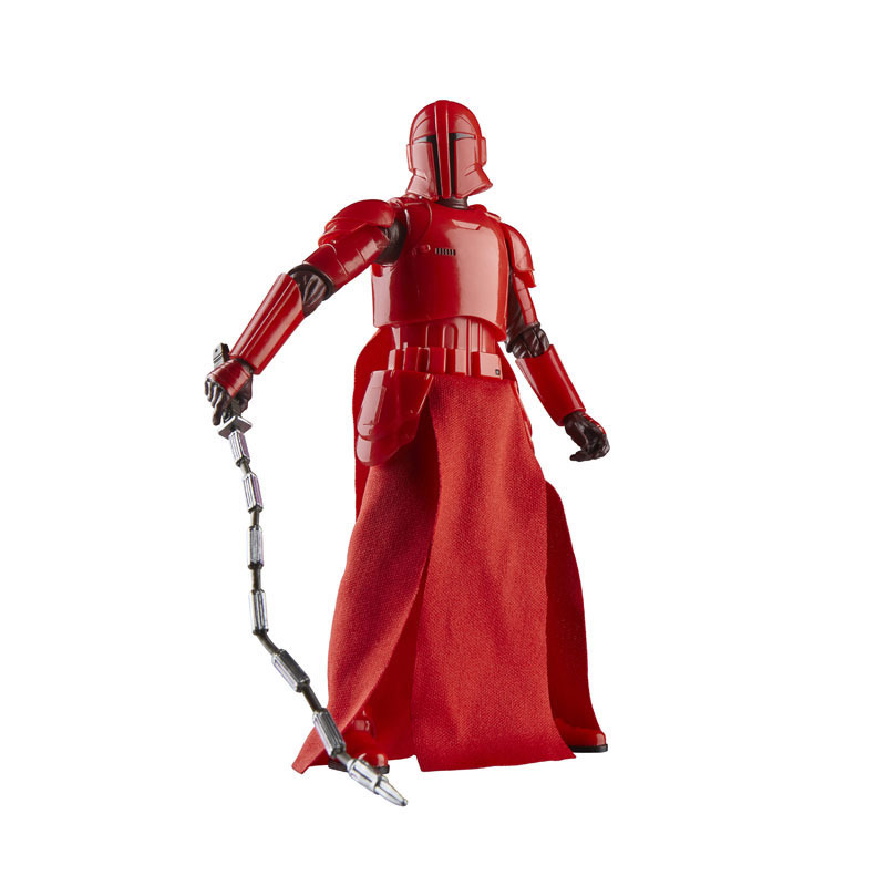 Star Wars Black Series The Mandalorian Imperial Praetorian Guard