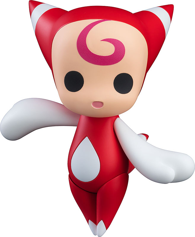 Nendoroid XI [sai] AQUI-Chan