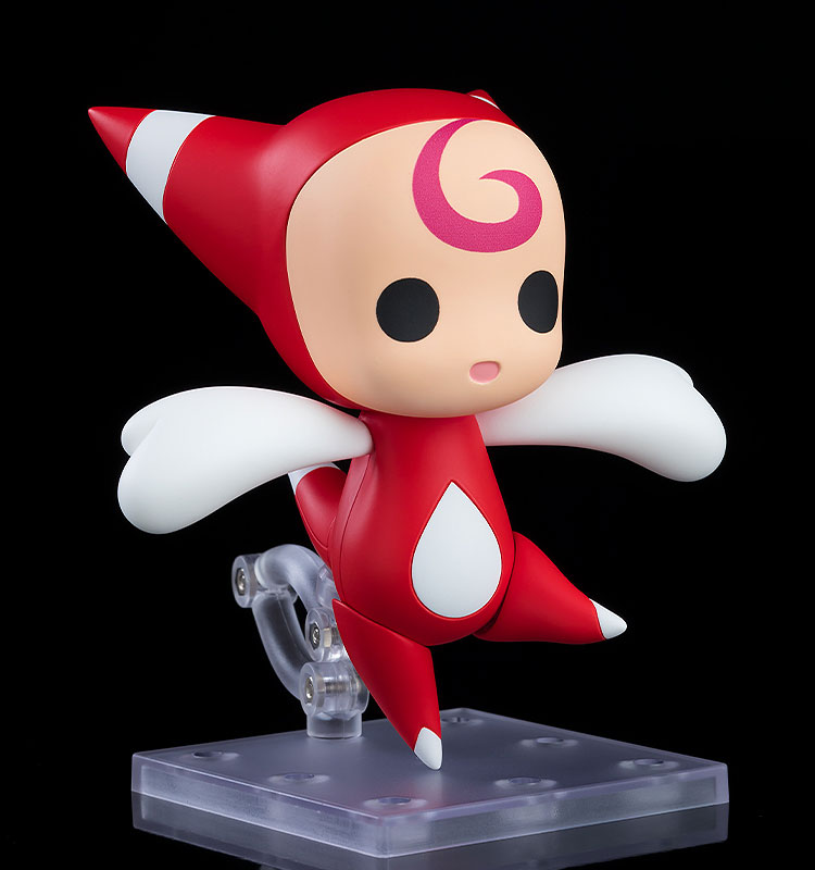 Nendoroid XI [sai] AQUI-Chan