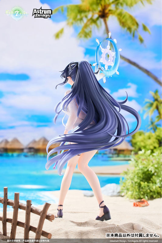 Epic Seven Festive Eda 1/7