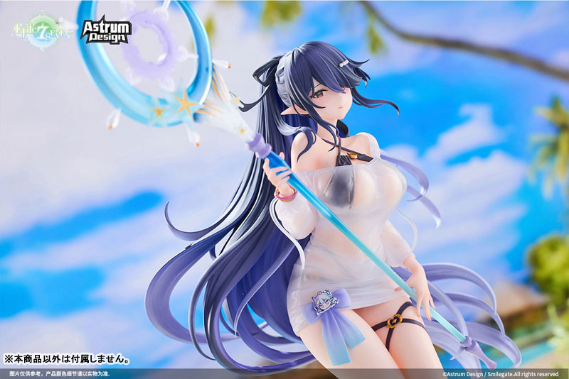 Epic Seven Festive Eda 1/7