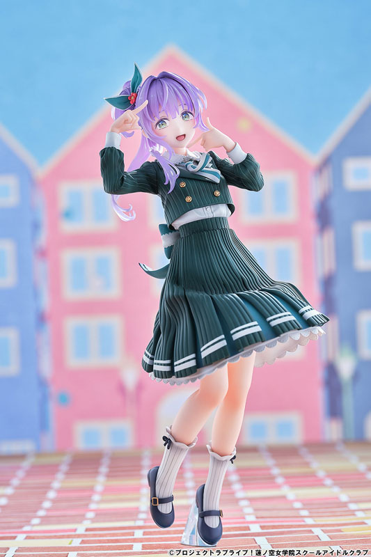 Love Live! Hasunosora Girls' High School Idol Club Kozue Otomune Fortune Movie Ver. 1/7