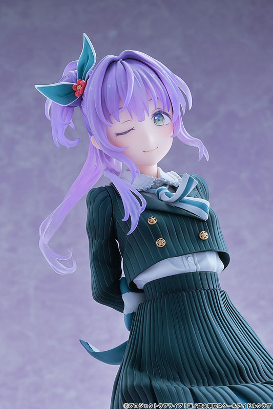 Love Live! Hasunosora Girls' High School Idol Club Kozue Otomune Fortune Movie Ver. 1/7