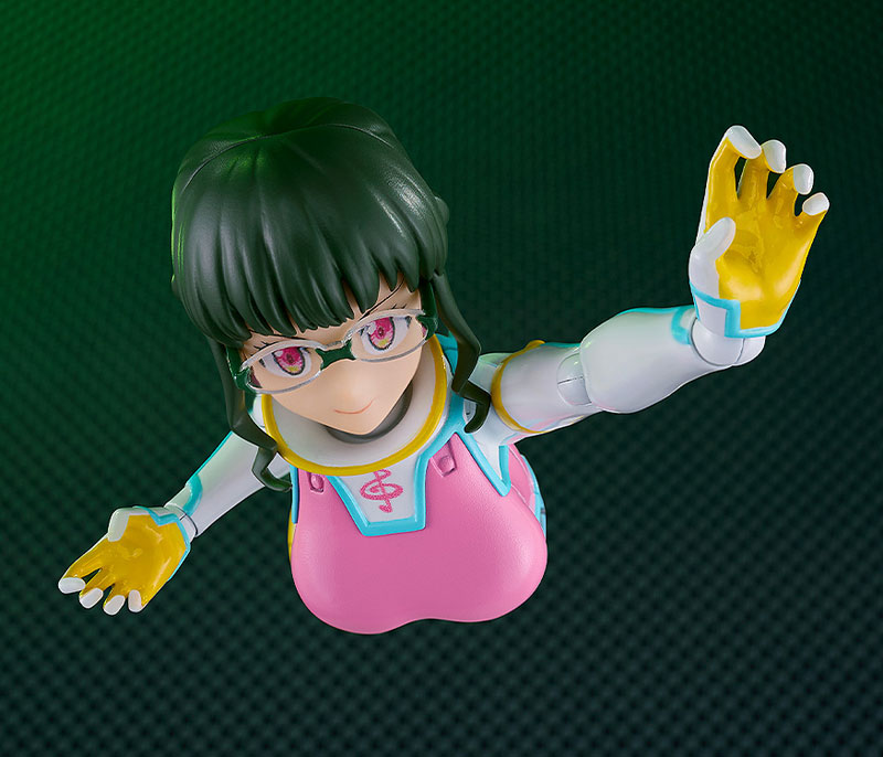 THE GATTAI GRIDMAN UNIVERSE DX Sounderous Complete Toy