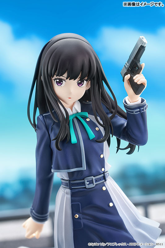 POP UP PARADE Lycoris Recoil Takina Inoue