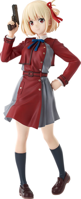 POP UP PARADE Lycoris Recoil Chisato Nishikigi