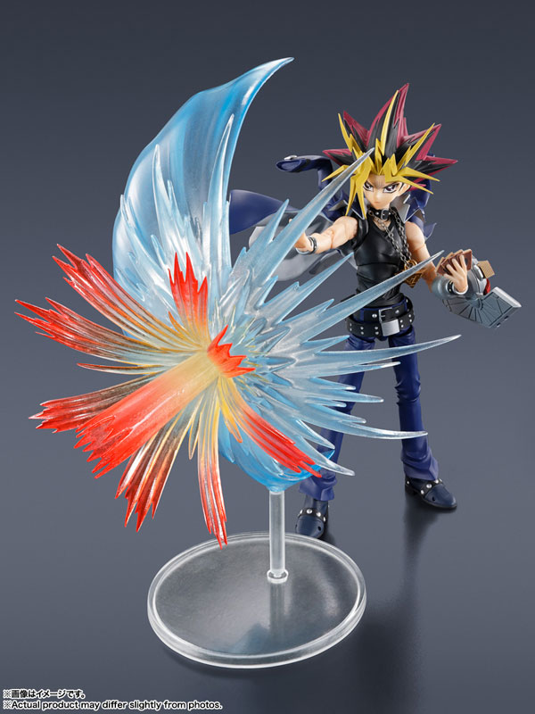 SHFiguarts Yami Yugi