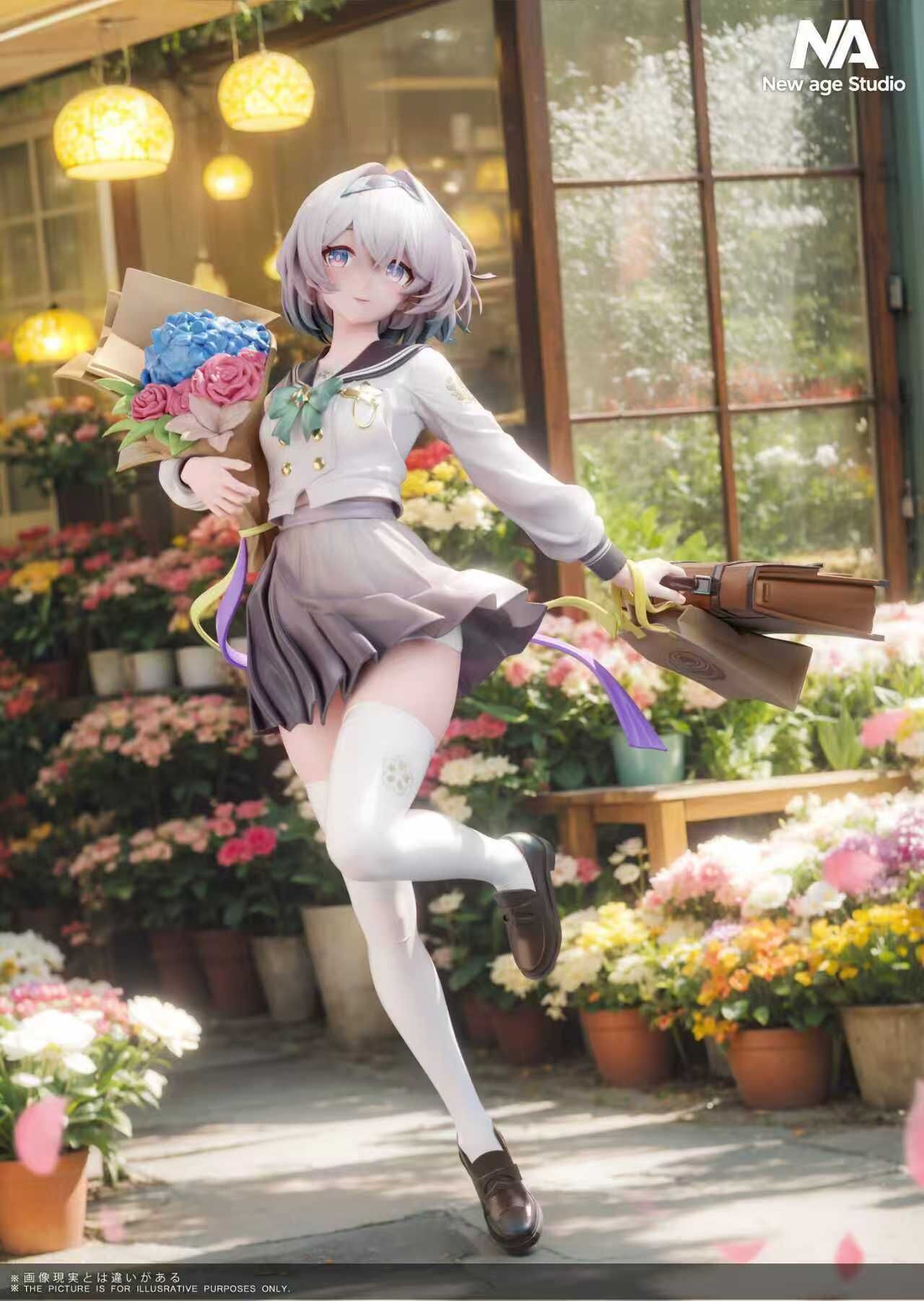 Firefly - Honkai: Star Rail