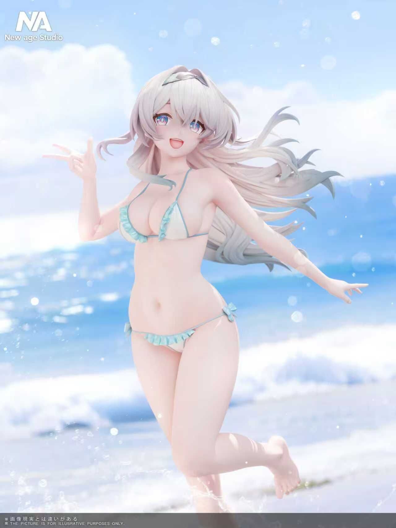 Firefly - Honkai: Star Rail