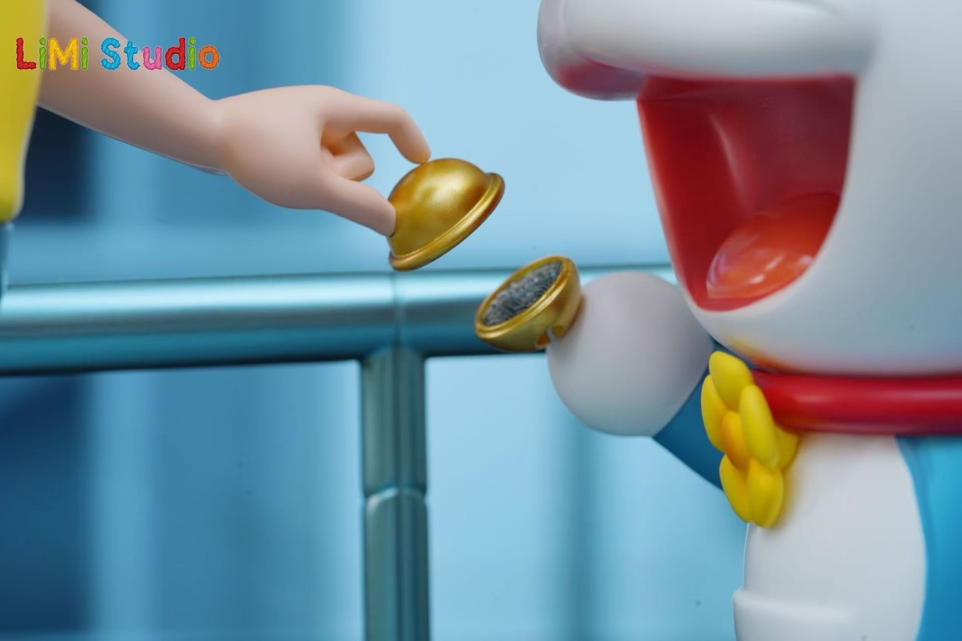 Nobita's Secret Gadget Museum