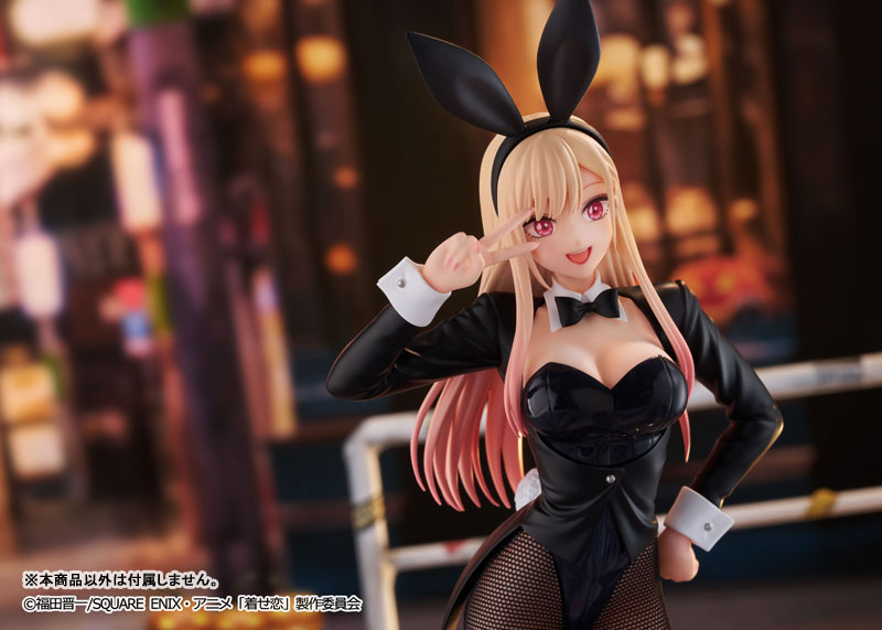 Kitagawa Marin Halloween Bunny Ver