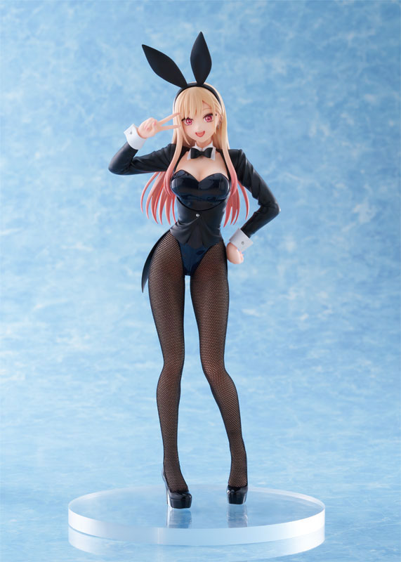 Kitagawa Marin Halloween Bunny Ver